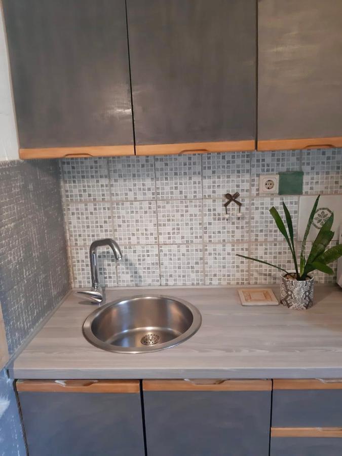 Nomi Dream Box Apartment Split Ngoại thất bức ảnh