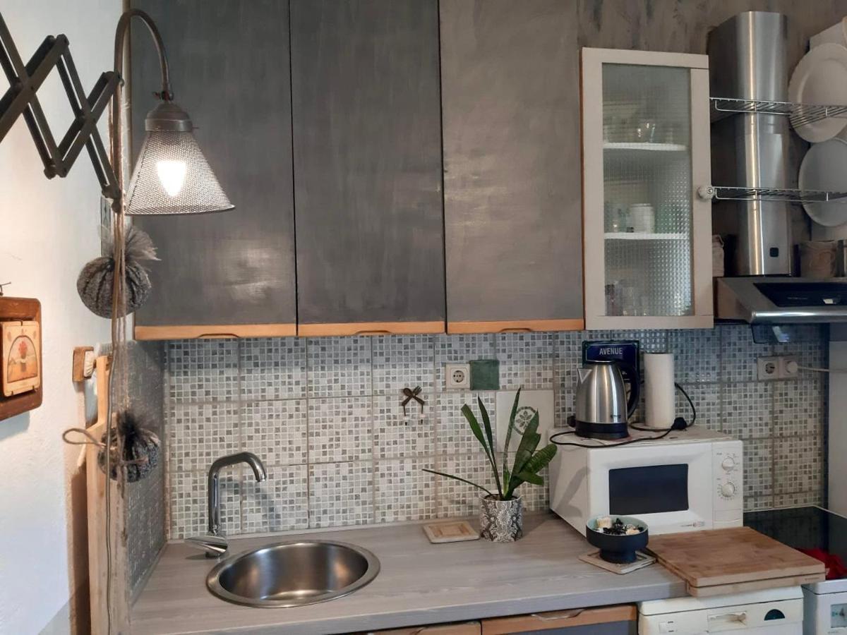 Nomi Dream Box Apartment Split Ngoại thất bức ảnh