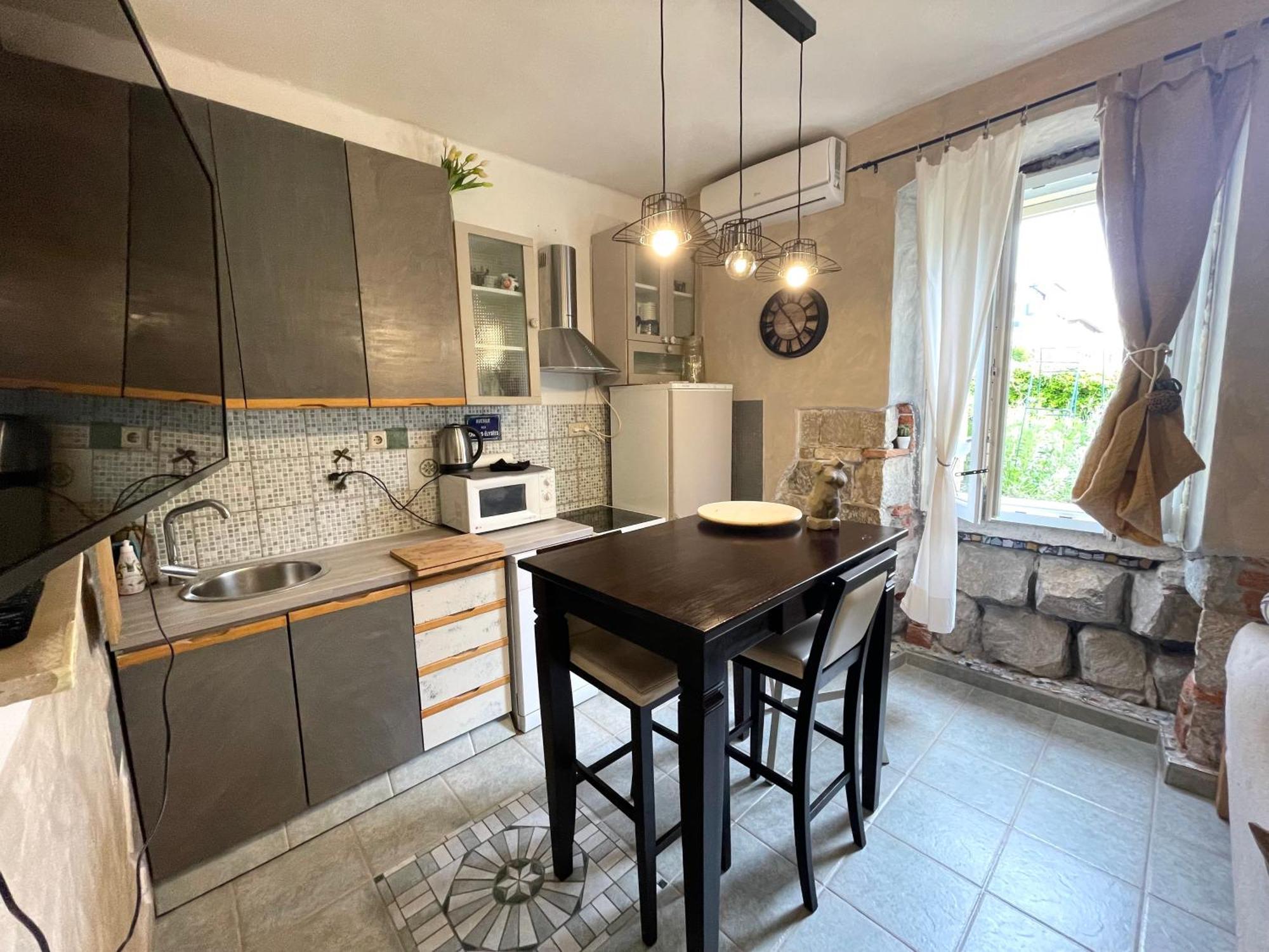 Nomi Dream Box Apartment Split Ngoại thất bức ảnh