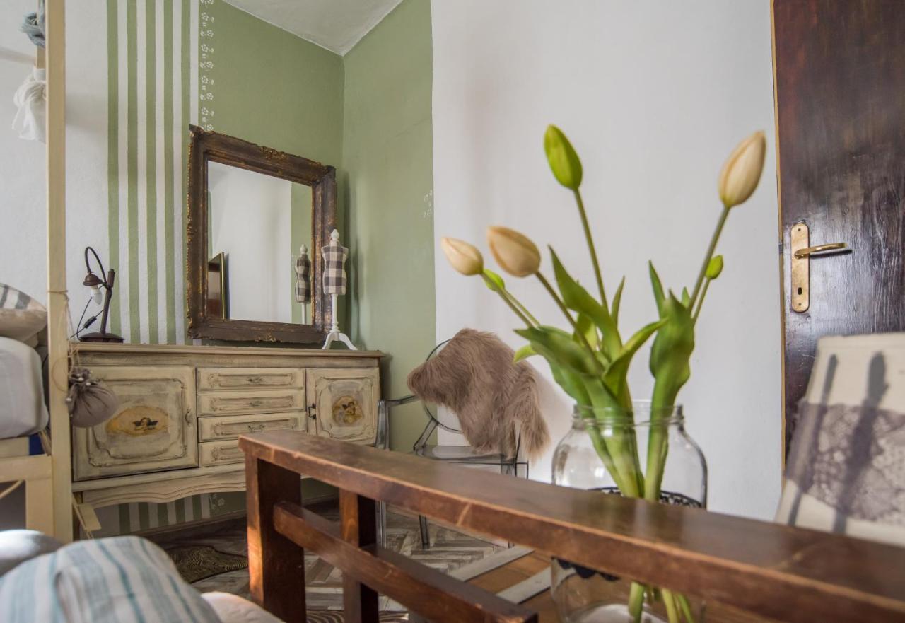 Nomi Dream Box Apartment Split Ngoại thất bức ảnh