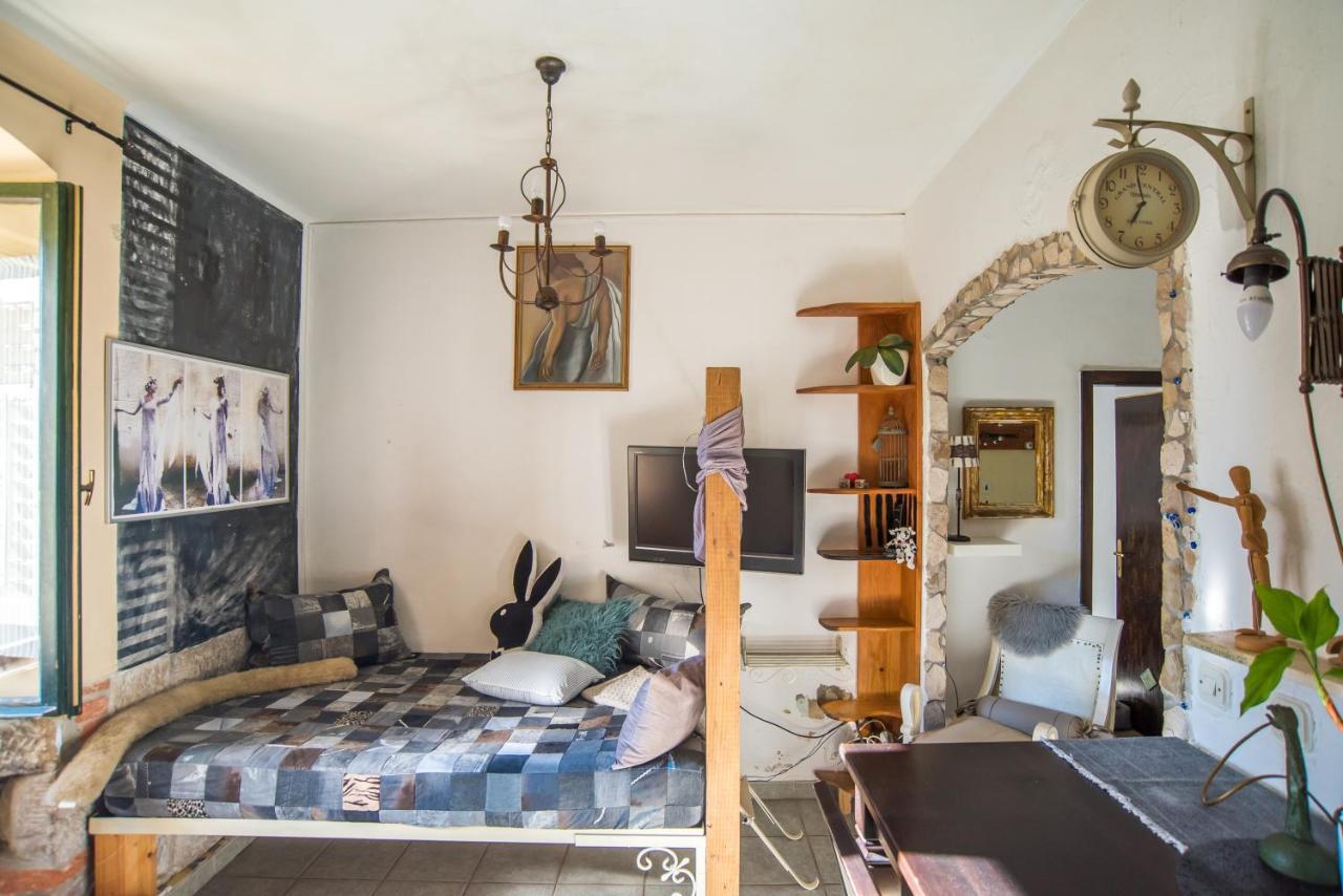 Nomi Dream Box Apartment Split Ngoại thất bức ảnh
