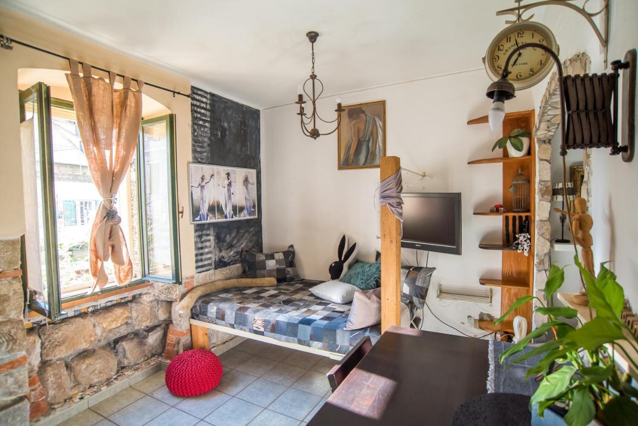 Nomi Dream Box Apartment Split Ngoại thất bức ảnh