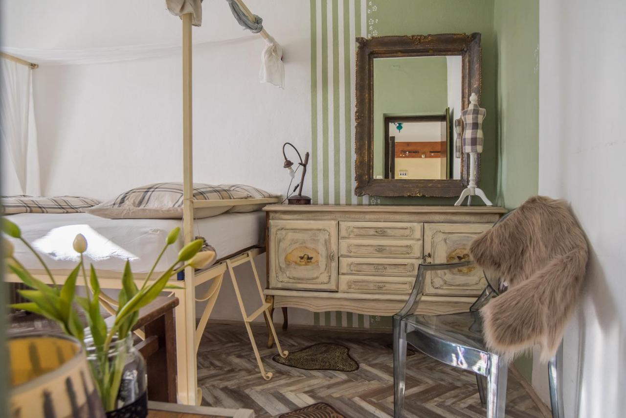 Nomi Dream Box Apartment Split Ngoại thất bức ảnh